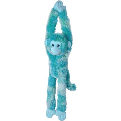Maimuta care se agata albastra wr23081