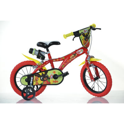 Bicicleta 14 Bing - Dino Bikes BEE4992