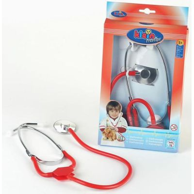 Stetoscop metalic pentru copii - TK4608