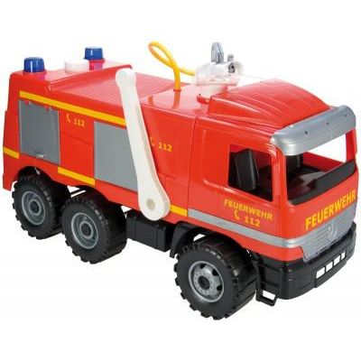 Masina de Pompieri Gigant plastic Lena - SOLLE02058