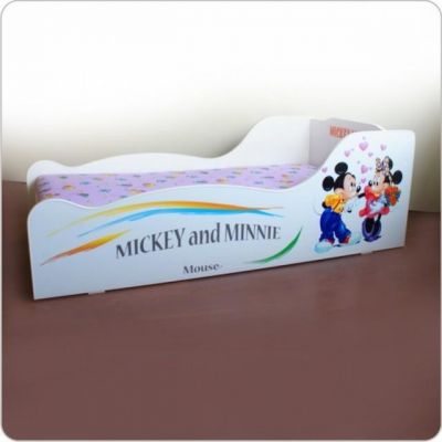 Pat Mickey and Minnie pentru copii de 2-12 ani PC098