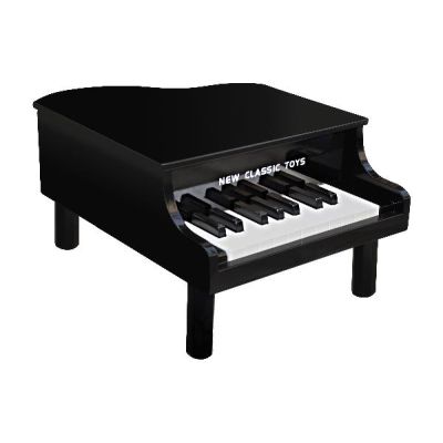 Pian 'Grand Piano' - Negru - NC0150